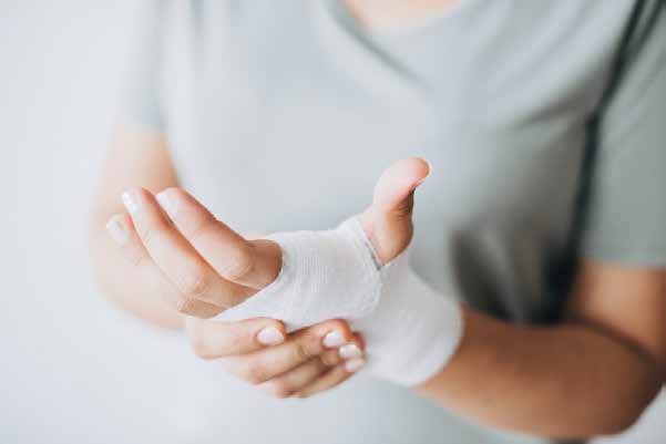 L'optimisation de l'indemnisation des victimes de dommages corporels