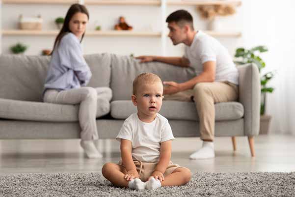 Droit de la famille