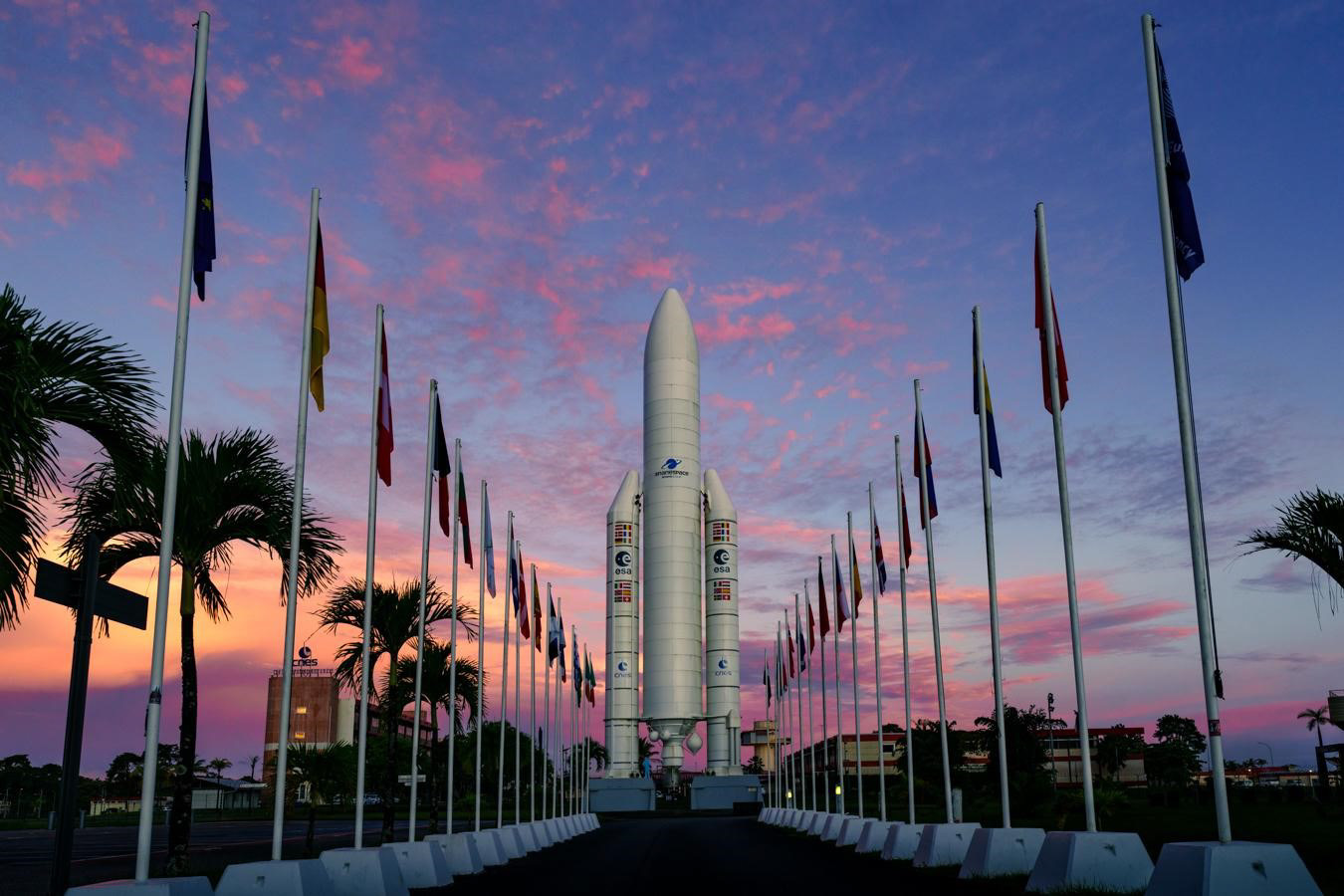 Visite du musée de l'espace - Sam. 25 octobre